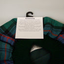Armstrong Ancient Tartan Wool Tam