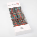 Tartan Braces (suspenders) in Innes Ancient