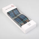 Tartan Braces (suspenders) in Campbell Ancient