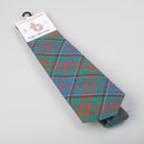 Pure Wool Tie in Stewart of Appin Hunting Ancient Tartan