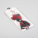 MacGregor Modern Tartan Bow Tie