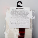 MacGregor Modern Tartan Bow Tie