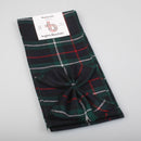 Wool Mini Sash in MacKenzie Modern Tartan