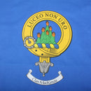 MacKenzie Clan Crest Gents T Shirt