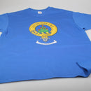 MacKenzie Clan Crest Gents T Shirt