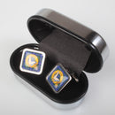Armstrong Clan Crest Cufflinks