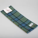 Pure Wool Scarf in MacLaren Ancient Tartan
