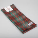 Scott Brown Ancient Tartan Wool Headscarf.