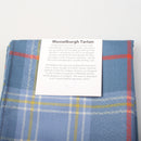 Full Length Sash in Musselburgh Tartan