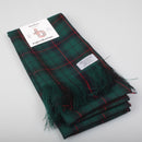 Full Length Sash in Davidson Modern Tartan