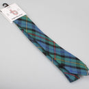 Pure Wool Tie in Smith Ancient Tartan