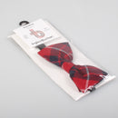 Hamilton Modern Tartan Bow Tie