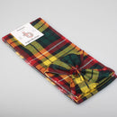 Mini Sash in Buchanan Modern Tartan