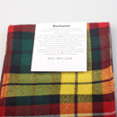 Mini Sash in Buchanan Modern Tartan