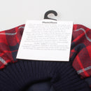 Hamilton Modern Tartan Wool Tam