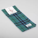 Pocket Square in Keith Ancient Tartan.