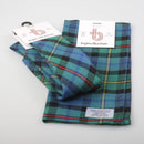 Tie and Pocket Square Gift Set - Smith Ancient Tartan