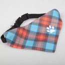 MacLachlan Ancient Tartan Pet Bandana