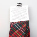 Pure Wool Tie in Lumsden Modern Tartan