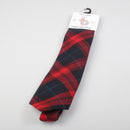 Pure Wool Tie in MacLachlan Modern Tartan