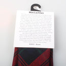 Pure Wool Tie in MacLachlan Modern Tartan