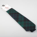 Pure Wool Tie in MacKay Modern Tartan