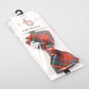 Innes Ancient Tartan Bow Tie