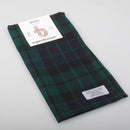 Wool Tartan Pocket Square in MacKay Modern Tartan