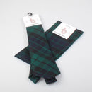 Tie and Pocket Square Gift Set - MacKay Modern Tartan