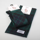 Tie and Pocket Square Gift Set - MacKay Modern Tartan