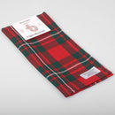 Wool Tartan Pocket Square in MacGregor Modern Tartan