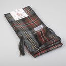 Full Length Sash in Scott Green Weathered Tartan
