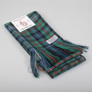 Full Length Sash in Robertson Hunting Ancient Tartan