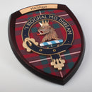 MacGregor Clan Crest Plaque