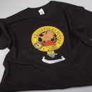 Marjoribanks Clan Crest Gents T Shirt