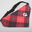 Cunningham Modern Tartan Pet Bandana