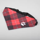 Cunningham Modern Tartan Pet Bandana