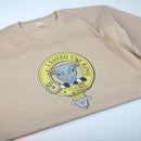 Turnbull Clan Crest Gents T Shirt