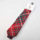 Pure Wool Tie in MacDougall Modern Tartan