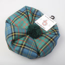 MacMillan Hunting Ancient Wool Tam
