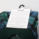 Campbell Ancient Tartan Wool Tam