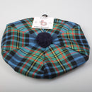 MacLellan Ancient Wool Tam