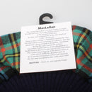 MacLellan Ancient Wool Tam