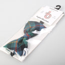 Farquharson Ancient Tartan Bow Tie
