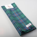 Wool Scarf in Shaw Ancient Tartan