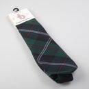 Pure Wool Tie in Urquhart Modern Tartan.