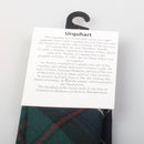 Pure Wool Tie in Urquhart Modern Tartan.