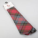 Pure Wool Tie in MacPherson Weathered Tartan