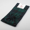 Wool Mini Sash in MacKay Modern Tartan