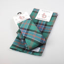 Tie and Pocket Square Gift Set - Sinclair Hunting Ancient Tartan